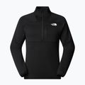 Vyriškas džemperis The North Face Meteora 1/4 Zip Fleece black 4