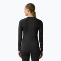 Moteriški termoaktyvūs marškinėliai The North Face Sport Crew Neck juodi 3