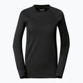 Moteriški termoaktyvūs marškinėliai The North Face Sport Crew Neck juodi 4