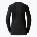 Moteriški termoaktyvūs marškinėliai The North Face Sport Crew Neck juodi 5