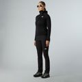 Moterikas džemperis The North Face Meteora Full Zip black 2
