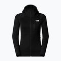 Moterikas džemperis The North Face Meteora Full Zip black 5