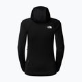 Moterikas džemperis The North Face Meteora Full Zip black 6