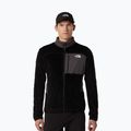 Vyriškas žygio džemperis The North Face Alpedge anthracite grey/black