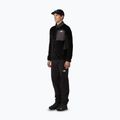 Vyriškas žygio džemperis The North Face Alpedge anthracite grey/black 2