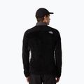 Vyriškas žygio džemperis The North Face Alpedge anthracite grey/black 3