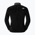 Vyriškas žygio džemperis The North Face Alpedge anthracite grey/black 6