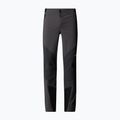 Vyriškos žygio kelnės The North Face Dawn Turn anthracite grey/asphalt grey/tnf black 4
