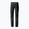 Vyriškos žygio kelnės The North Face Dawn Turn anthracite grey/asphalt grey/tnf black 5