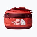 Kelioninis krepšys The North Face Base Camp Voyager Duffel 42 l mars dust/sumac 2