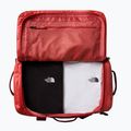 Kelioninė kuprinė The North Face Base Camp Voyager Duffel 42 l mars dust/sumac 6