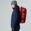 Kelioninė kuprinė The North Face Base Camp Voyager Duffel 42 l mars dust/sumac 7