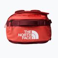 Kelioninis krepšys The North Face Base Camp Voyager Duffel 32 l mars dust/sumac 2