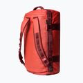 Kelioninis krepšys The North Face Base Camp Voyager Duffel 32 l mars dust/sumac 3