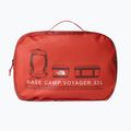 Kelioninis krepšys The North Face Base Camp Voyager Duffel 32 l mars dust/sumac 4