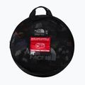 Kelioninis krepšys The North Face Base Camp Duffel S 50 l black alpine floral 2