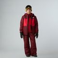 Vaikiška slidinėjimo striukė The North Face Freedom Insulated sumac/ red 2