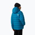 Vaikiška striukė The North Face Reversible Perrito dusk blue 2