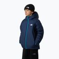 Vaikiška striukė The North Face Reversible Perrito dusk blue 4