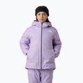 Vaikiška slidinėjimo striukė The North Face Freedom Insulated lite lilac