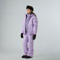 Vaikiška slidinėjimo striukė The North Face Freedom Insulated lite lilac 2