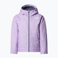 Vaikiška slidinėjimo striukė The North Face Freedom Insulated lite lilac 5
