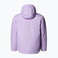 Vaikiška slidinėjimo striukė The North Face Freedom Insulated lite lilac 6