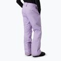 Vaikiškos slidinėjimo kelnės The North Face Freedom Insulated lite lilac 3