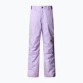 Vaikiškos slidinėjimo kelnės The North Face Freedom Insulated lite lilac 4