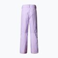 Vaikiškos slidinėjimo kelnės The North Face Freedom Insulated lite lilac 5