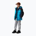 Vaikiška striukė The North Face Hmyln Down Short Parka meridian blue 2