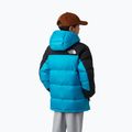 Vaikiška striukė The North Face Hmyln Down Short Parka meridian blue 3