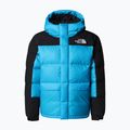 Vaikiška striukė The North Face Hmyln Down Short Parka meridian blue 4
