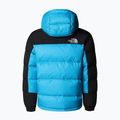 Vaikiška striukė The North Face Hmyln Down Short Parka meridian blue 5