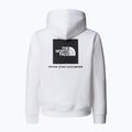 Vaikiškas džemperis The North Face Teen Redbox Regular P/O white/black 2