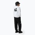 Vaikiškas džemperis The North Face Teen Redbox Regular P/O white/black 5