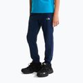 Vaikiškos žygių kelnės The North Face Boys’ On The Trail Pants summit navy/silver reflective