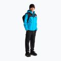 Vaikiškos žygių kelnės The North Face Boys’ On The Trail Pants summit navy/silver reflective 2