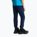 Vaikiškos žygių kelnės The North Face Boys’ On The Trail Pants summit navy/silver reflective 3