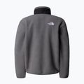 Vaikiškas fliso džemperis The North Face Yumiori Full Zip smoked pearl/black 6