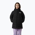 Vaikiška striukė The North Face Reversible Perrito Parka black