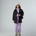 Vaikiška striukė The North Face Reversible Perrito Parka black 2