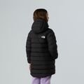 Vaikiška striukė The North Face Reversible Perrito Parka black 3
