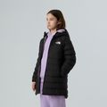Vaikiška striukė The North Face Reversible Perrito Parka black 4