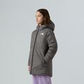 Vaikiška striukė The North Face Reversible Perrito Parka black 5