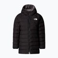 Vaikiška striukė The North Face Reversible Perrito Parka black 6