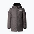 Vaikiška striukė The North Face Reversible Perrito Parka black 8