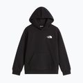 Vaikiškas džemperis The North Face Evolution Box NSE Pullover Hoodies tnf black 4