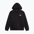 Vaikiškas džemperis The North Face Evolution Simple Dome Pullover Hood tnf black