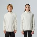 Vaikiškas fliso džemperis The North Face Teen Glacier 1/4 Zip wine dune 3